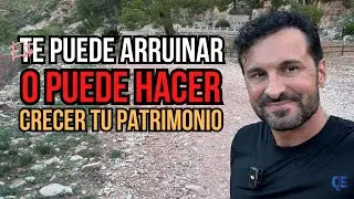Esto te puede arruinar o puede hacer crecer tu patrimonio