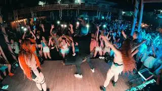Alto Troyanaje (En Vivo) Waldokinc El Troyano