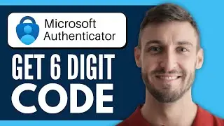 How to Get Microsoft Authenticator 6 Digit Code (Step-by-Step)
