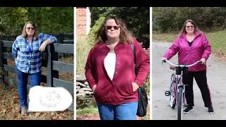 Cozy and Comfortable Fall Styles for Women