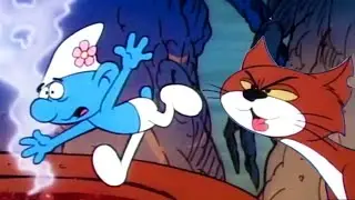 La Fiera Della Vanità • Episodio completo • I Puffi