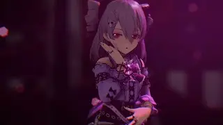 【崩壊3rd/MMD】ヤミタイガール【プロメテウス】
