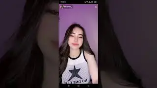 bbvaltine Live TikTok pulen banget