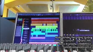 Carlo Cristofani - Fu Quasi Per Incanto