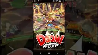 [OPTC] Luffy 5*+ vs Zephyr (40 Stam, F2P)