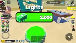 Roblox - Military Tycoon part 1/3