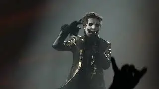 Ghost - Kaisarion Live in The Woodlands / Houston, Texas