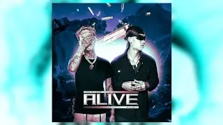 4T5 x MEEZY - ALIVE, PROD SEY BEAT