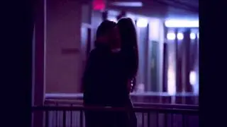 Деймон и Елена,Damon & Elena-Fire Breather
