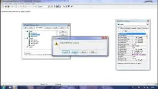 Object THISFROM is not found Visual Foxpro