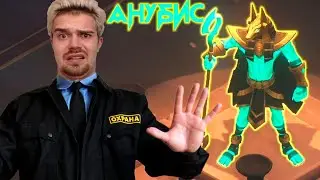 ТЕПЕРЬ Я НОЧНОЙ ОХРАННИК → Тайны Музея  #тайнымузея #ночьвмузее