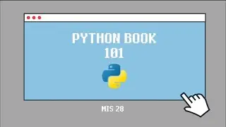 Python : File handling_รู้จักกับการจัดการไฟล์
