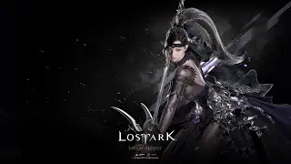 Lance Master LOST ARK PvP Montage 1