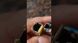SFP Module #ftth #sfp