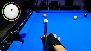 Clearing The Table Step by Step | Ghostball & GoPro