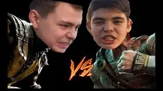 Саватейша vs Егор/ fight of the year
