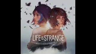 LIFE IS STRANGE # 1