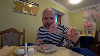 Pink Sausages And Vodka | Journey to The Provinces Of Belarus 🇧🇾