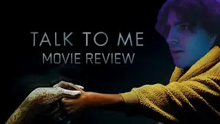 Talk to Me (2023) is a pretty great horror film (Spoilers!!!)