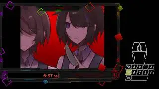 Silly Employee All endings speedrun