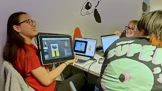 An Inside Look: Indie Game Studio