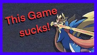 Lets Talk About Gen 8 (SWSH)