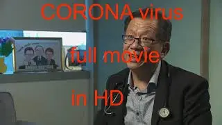Corona Virus The Silent Killer movie 2020 in hindi dubbed