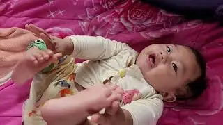 Lovely Baby ❤️ 👶 😘