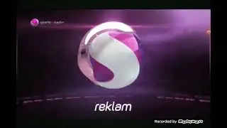 Sportstvkadın Reklam Jenerigi (2015-2020)