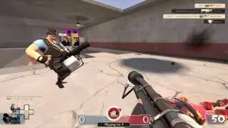 pro pyro tactics