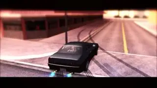 GTA - Say The Word