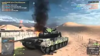 Battlefield 4 Funny Moments Gameplay! #4