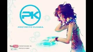 [Proyecto Kumbia] - Perdóname