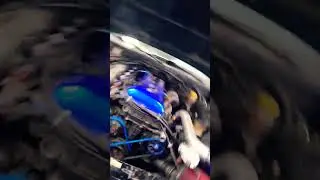 BOOSTING! #SR20 #turbo #jdm #s14 #kouki #rockstargarage_s2k #240sx #cool #cars #drift #rwd #more #yo