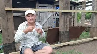Бензопила. Цыплятник и рассказы. #ржя #deaf