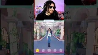 PERONAJES del LOL en DRESS TO IMPRESS ✨ #leagueoflegends #lol #streamer #dresstoimpress #roblox