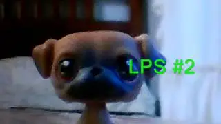 My new Retired LPS p2 :)