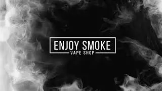Новорічна акція-розіграш Enjoy Smoke! - 30 призових місць