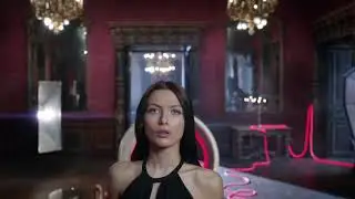 Commercial Featuring DMA Model Luisa