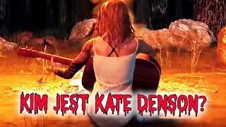 ⚡ KIM JEST KATE DENSON?⚡ DBD