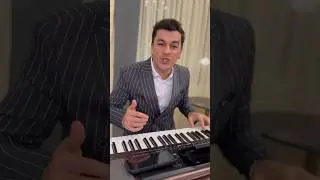 Сакит Самедов. Концерт в Греции.25 ноября.