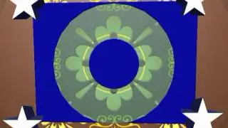 Blue Screen Video Chroma key  Effect