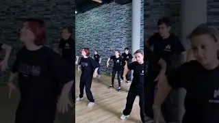 ставим, учим, чистим 🕺💃