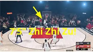 Rookie Gets His First NBA Start! | NBA2K MyLeague Expansion Series Ep 84