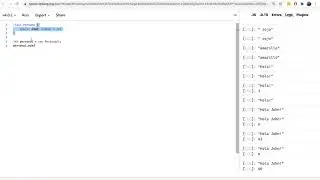 Modificadores de acceso (TypeScript, tutorial, #12)