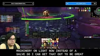 Birds of Paradise buffless Nax speedrun! Sub 2 hours