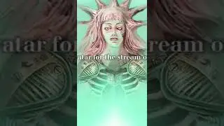 Ending A The Machine God | Fear and Hunger 2 #fearandhunger2 #scarystories