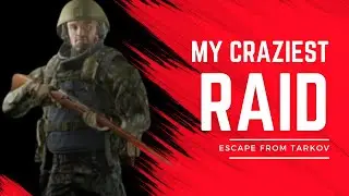 When Skavs Strike Back - Escape from Tarkov