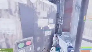 Rust console playing  wipe