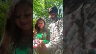 @hina.virani Indian baby shower in canada part 2 ...
